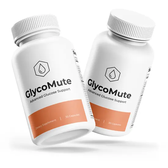GlycoMute Official Website